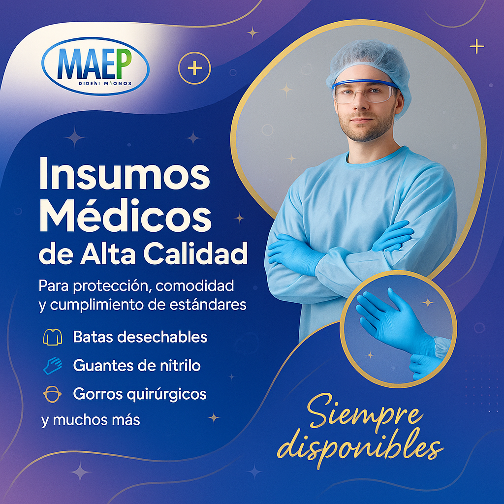Categoría de Productos